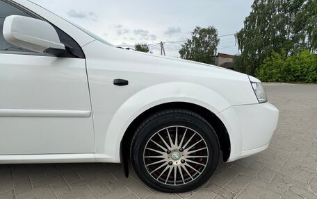 Chevrolet Lacetti, 2012 год, 550 000 рублей, 9 фотография
