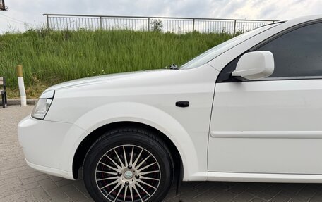 Chevrolet Lacetti, 2012 год, 550 000 рублей, 15 фотография