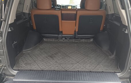 Lexus LX III, 2013 год, 4 000 000 рублей, 21 фотография