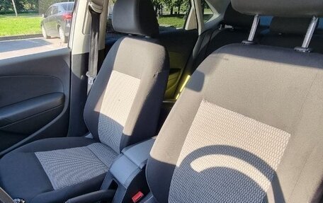 Volkswagen Polo VI (EU Market), 2013 год, 750 000 рублей, 13 фотография