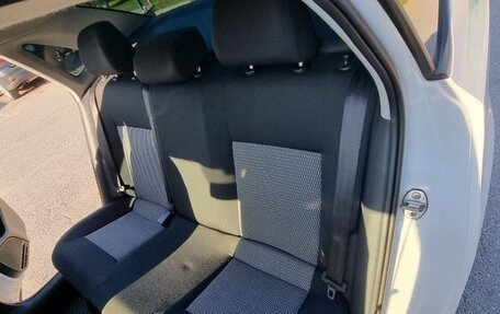 Volkswagen Polo VI (EU Market), 2013 год, 750 000 рублей, 15 фотография