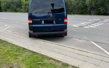 Volkswagen Transporter T5 рестайлинг, 2013 год, 2 800 000 рублей, 6 фотография