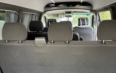 Volkswagen Transporter T5 рестайлинг, 2013 год, 2 800 000 рублей, 16 фотография