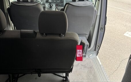 Volkswagen Transporter T5 рестайлинг, 2013 год, 2 800 000 рублей, 13 фотография