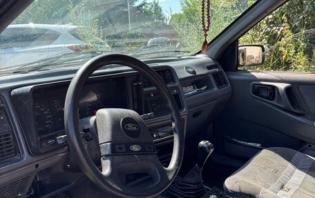 Ford Sierra I, 1985 год, 145 000 рублей, 7 фотография
