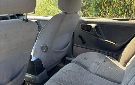 Ford Sierra I, 1985 год, 145 000 рублей, 9 фотография