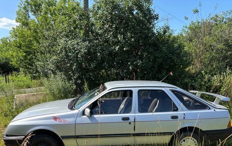 Ford Sierra I, 1985 год, 145 000 рублей, 6 фотография