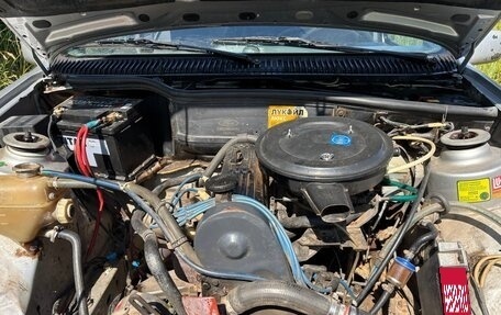 Ford Sierra I, 1985 год, 145 000 рублей, 4 фотография