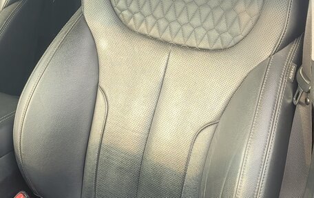 Hyundai Santa Fe IV, 2019 год, 3 200 000 рублей, 7 фотография