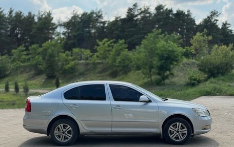 Skoda Octavia, 2011 год, 561 000 рублей, 5 фотография
