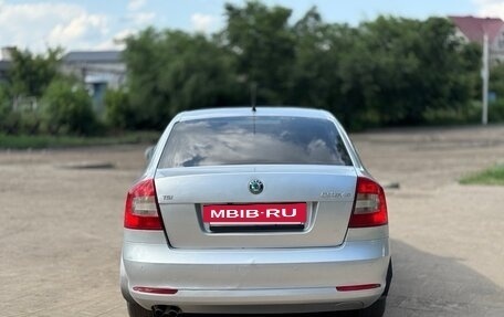 Skoda Octavia, 2011 год, 561 000 рублей, 3 фотография
