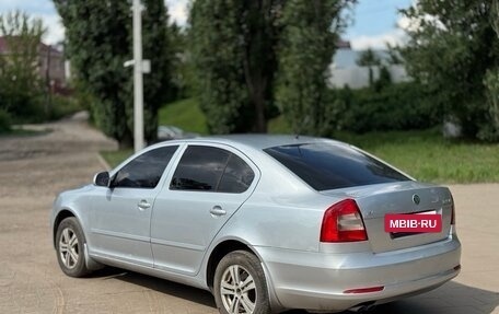Skoda Octavia, 2011 год, 561 000 рублей, 4 фотография