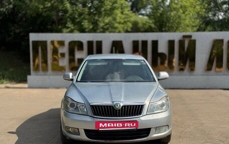 Skoda Octavia, 2011 год, 561 000 рублей, 2 фотография