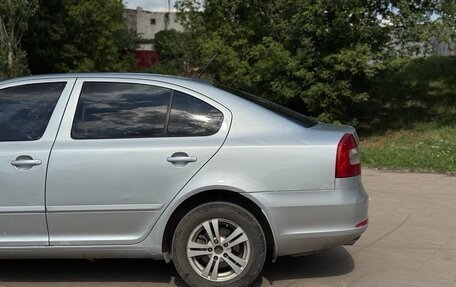 Skoda Octavia, 2011 год, 561 000 рублей, 6 фотография