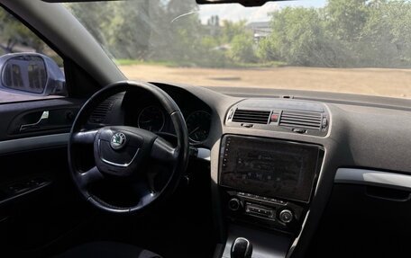 Skoda Octavia, 2011 год, 561 000 рублей, 14 фотография