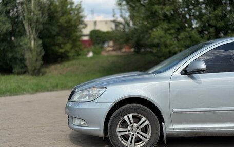 Skoda Octavia, 2011 год, 561 000 рублей, 10 фотография