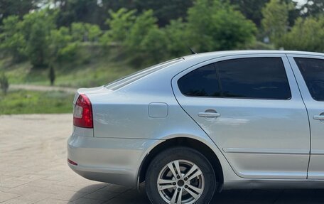 Skoda Octavia, 2011 год, 561 000 рублей, 11 фотография