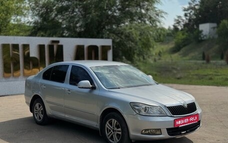 Skoda Octavia, 2011 год, 561 000 рублей, 7 фотография