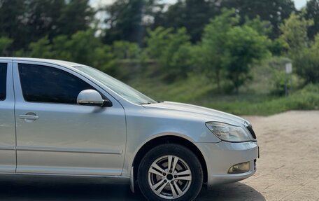 Skoda Octavia, 2011 год, 561 000 рублей, 8 фотография