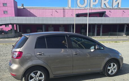 Volkswagen Golf Plus II, 2012 год, 990 000 рублей, 3 фотография