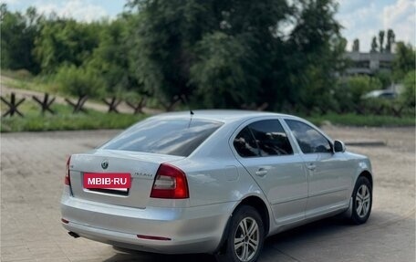 Skoda Octavia, 2011 год, 561 000 рублей, 12 фотография