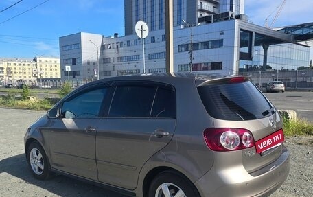 Volkswagen Golf Plus II, 2012 год, 990 000 рублей, 6 фотография