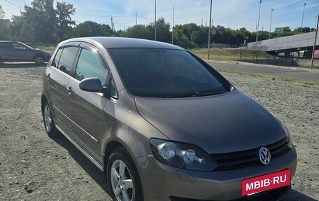Volkswagen Golf Plus II, 2012 год, 990 000 рублей, 2 фотография