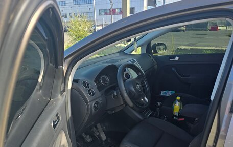 Volkswagen Golf Plus II, 2012 год, 990 000 рублей, 9 фотография