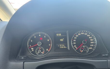 Volkswagen Golf Plus II, 2012 год, 990 000 рублей, 8 фотография