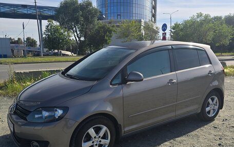 Volkswagen Golf Plus II, 2012 год, 990 000 рублей, 7 фотография