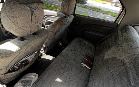 Renault Logan I, 2008 год, 400 000 рублей, 8 фотография
