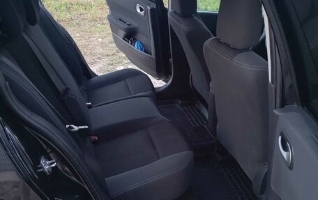Renault Megane II, 2008 год, 450 000 рублей, 4 фотография