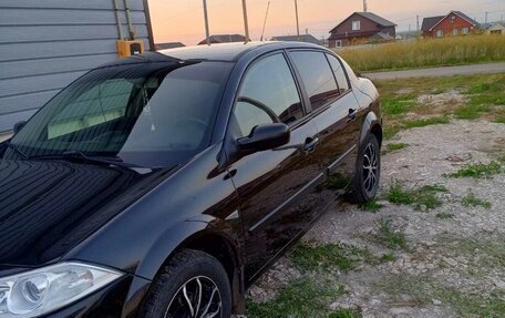 Renault Megane II, 2008 год, 450 000 рублей, 7 фотография