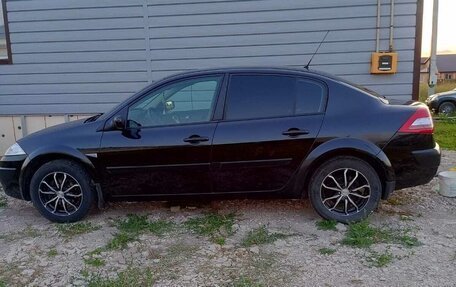 Renault Megane II, 2008 год, 450 000 рублей, 6 фотография