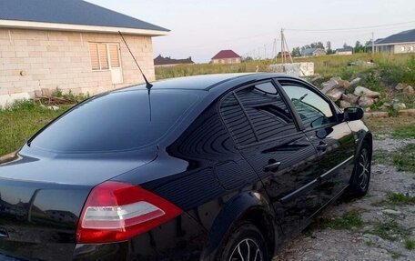 Renault Megane II, 2008 год, 450 000 рублей, 10 фотография