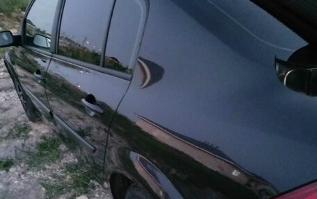 Renault Megane II, 2008 год, 450 000 рублей, 9 фотография