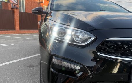 KIA Cerato IV, 2021 год, 2 130 000 рублей, 5 фотография