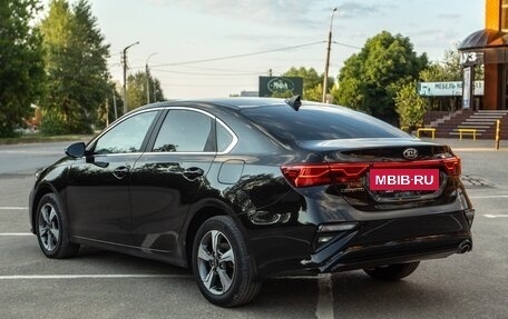KIA Cerato IV, 2021 год, 2 130 000 рублей, 4 фотография