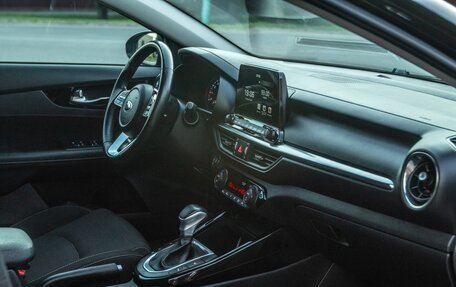 KIA Cerato IV, 2021 год, 2 130 000 рублей, 13 фотография