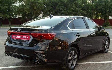 KIA Cerato IV, 2021 год, 2 130 000 рублей, 8 фотография