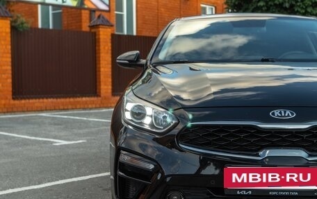 KIA Cerato IV, 2021 год, 2 130 000 рублей, 18 фотография