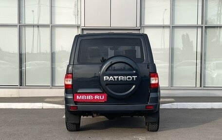 ЛуАЗ Patriot, 2018 год, 1 089 000 рублей, 6 фотография