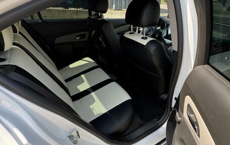Chevrolet Cruze II, 2014 год, 850 000 рублей, 12 фотография