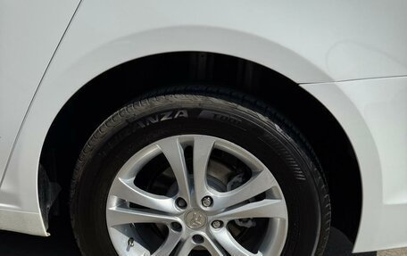 Chevrolet Cruze II, 2014 год, 850 000 рублей, 6 фотография