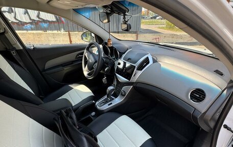 Chevrolet Cruze II, 2014 год, 850 000 рублей, 11 фотография