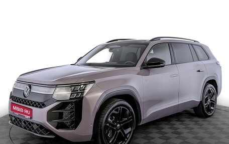 Volkswagen Teramont, 2025 год, 7 900 000 рублей, 1 фотография
