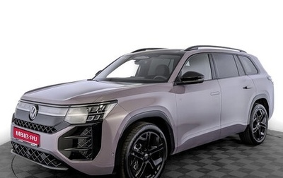 Volkswagen Teramont, 2025 год, 7 900 000 рублей, 1 фотография