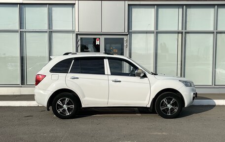 Lifan X60 I рестайлинг, 2014 год, 539 000 рублей, 4 фотография