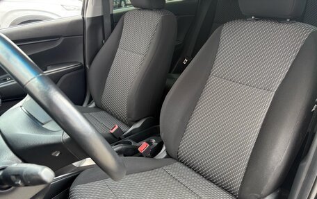 KIA Rio IV, 2020 год, 1 335 000 рублей, 24 фотография