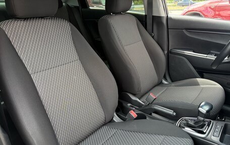 KIA Rio IV, 2020 год, 1 335 000 рублей, 26 фотография
